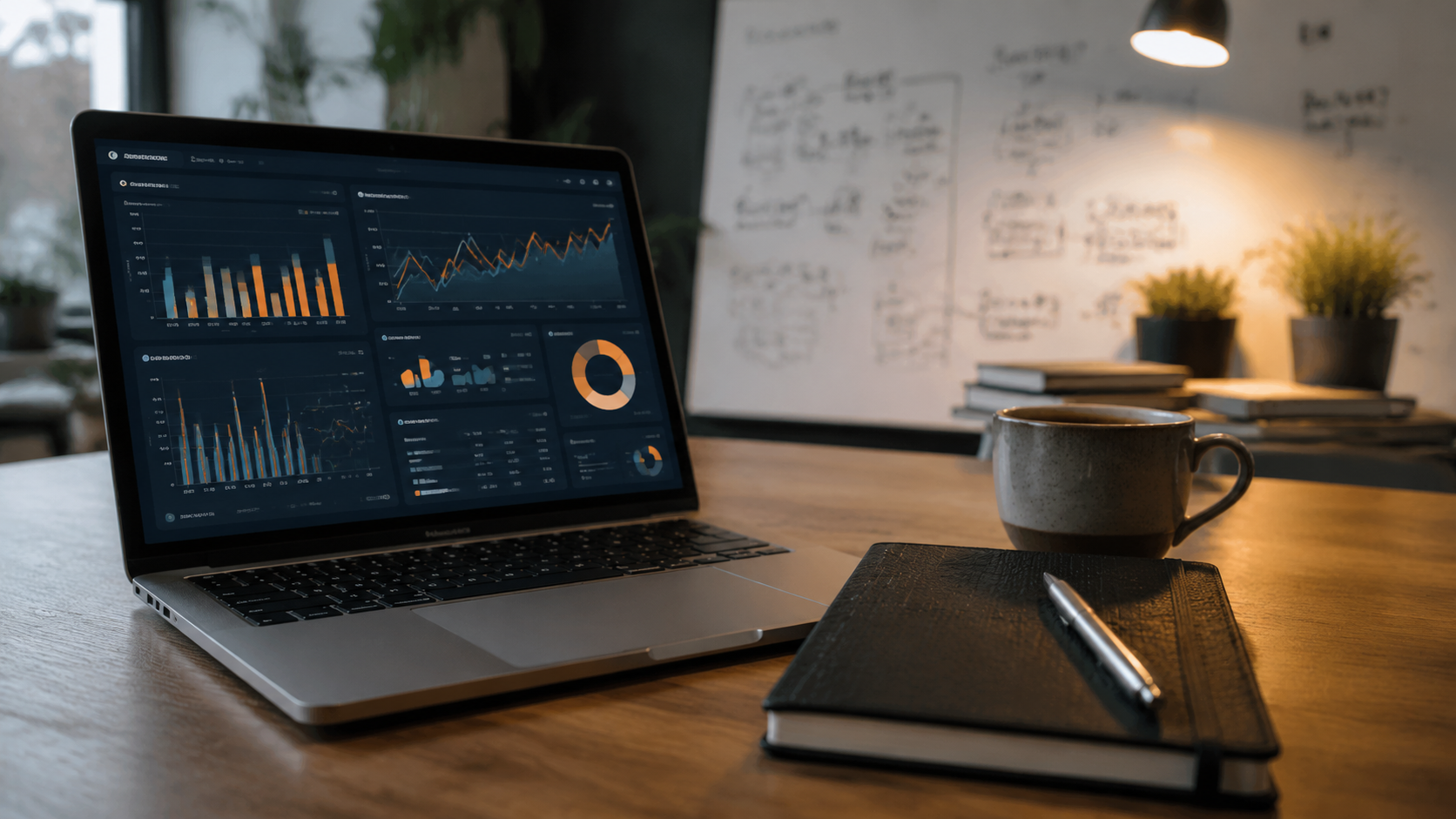 B2B Lead Generation Landing Page Examples: High-Converting Blueprints and Performance Metrics
