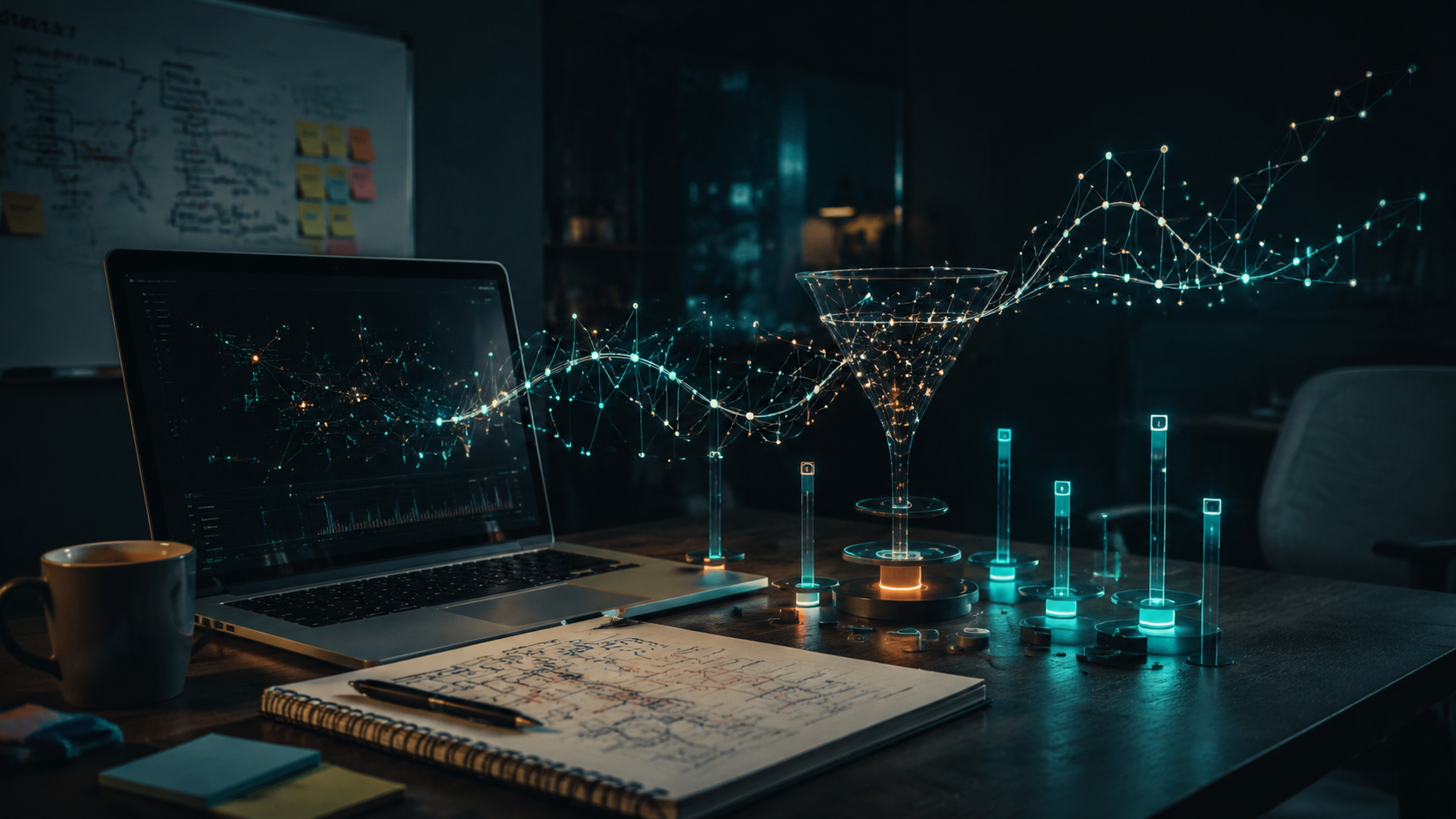 B2B SaaS Performance Marketing Strategy: The 2026 Unit-Economics Playbook