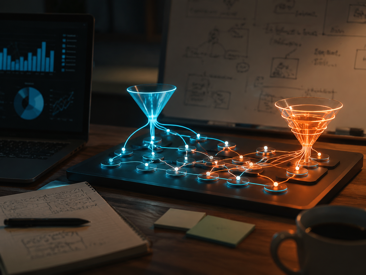 Single-Touch vs. Multi-Touch Attribution in B2B Performance Marketing