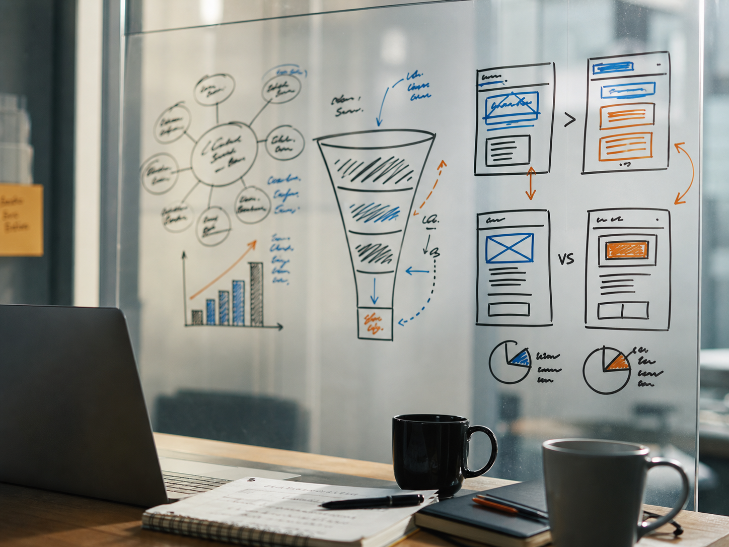 Best SEO Tools for Competitive Intelligence: Enterprise Playbook and Performance Benchmarks