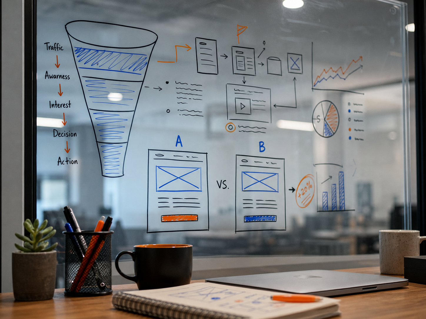 Best SEO Tools for Competitive Intelligence: Enterprise Playbook and Performance Benchmarks