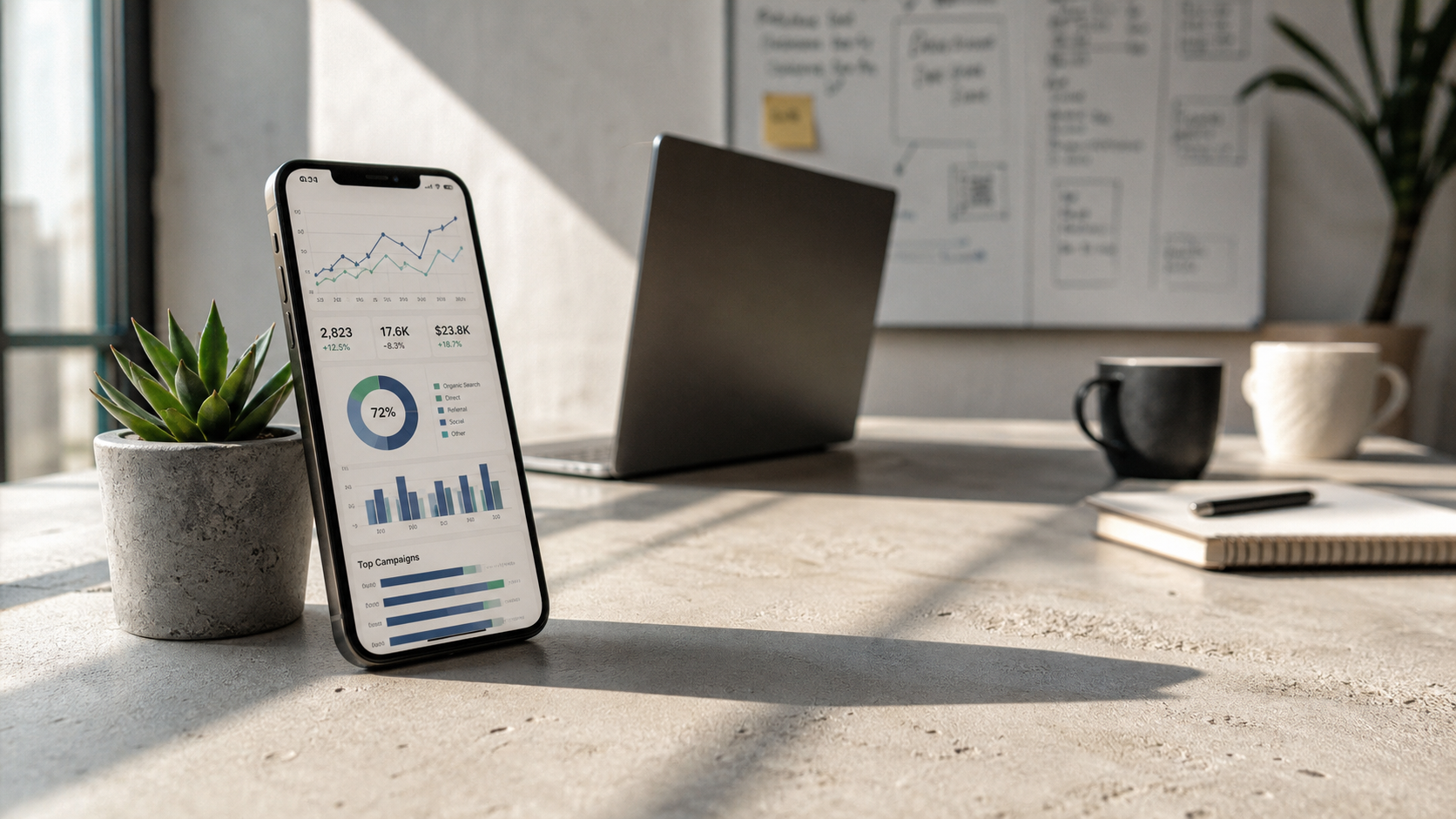 Best SEO Tools for Competitive Intelligence: Enterprise Playbook and Performance Benchmarks