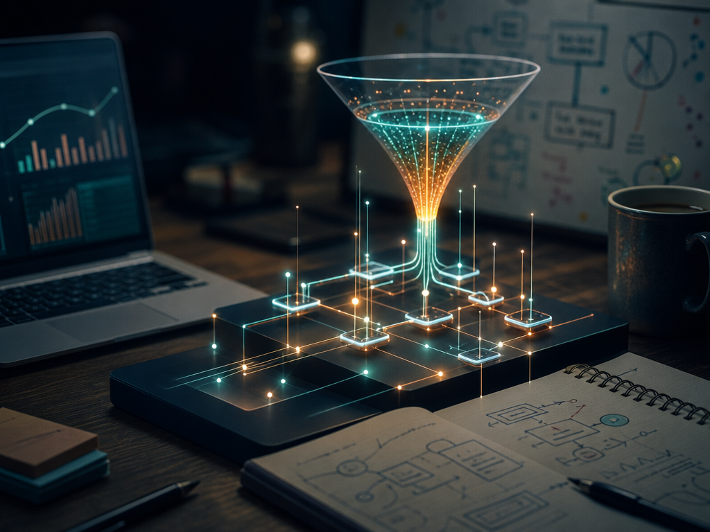 Conversion Rate Optimization Checklist 2026: A Performance Marketing Director's Playbook