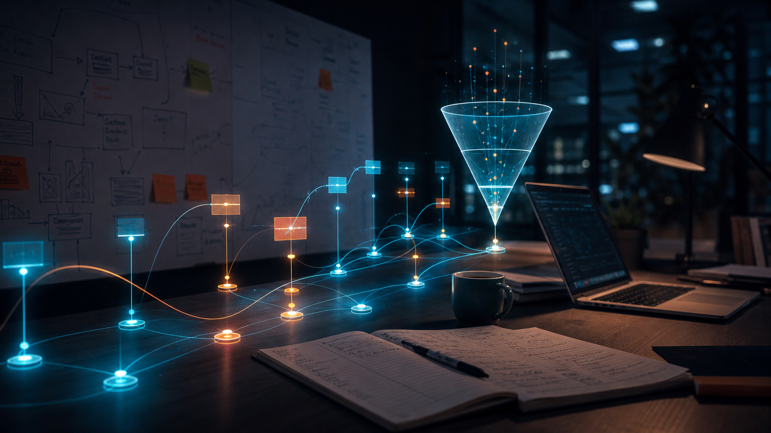 Conversion Rate Optimization Checklist 2026: A Performance Marketing Director’s Playbook