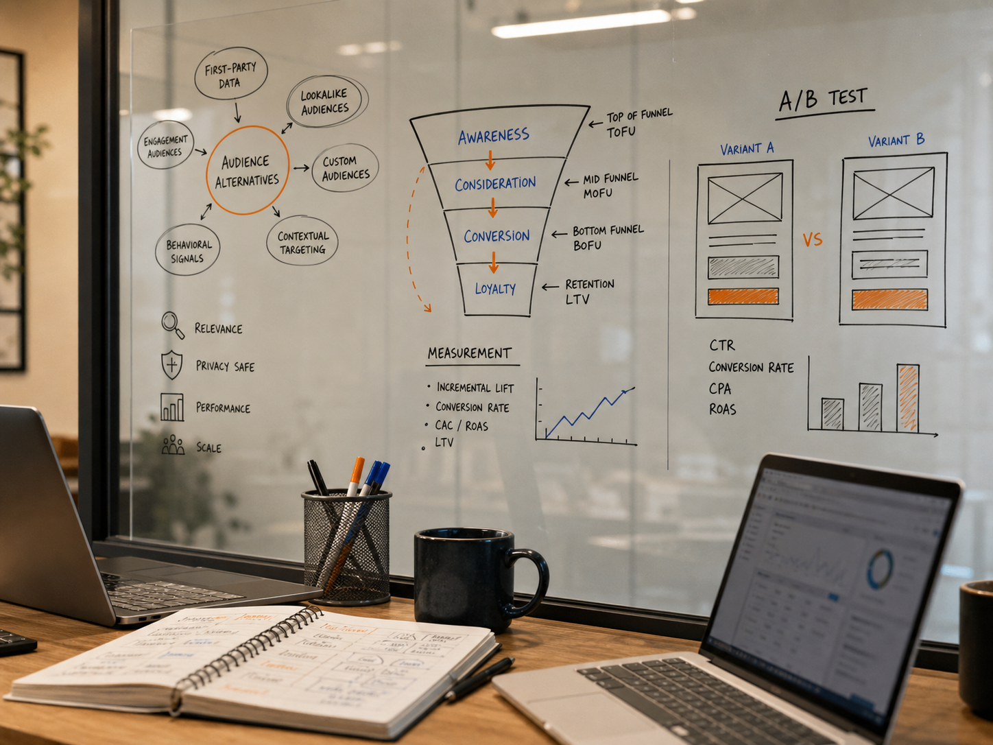 Facebook Ads Interest Targeting Alternatives: The 2026 Performance Director's Playbook