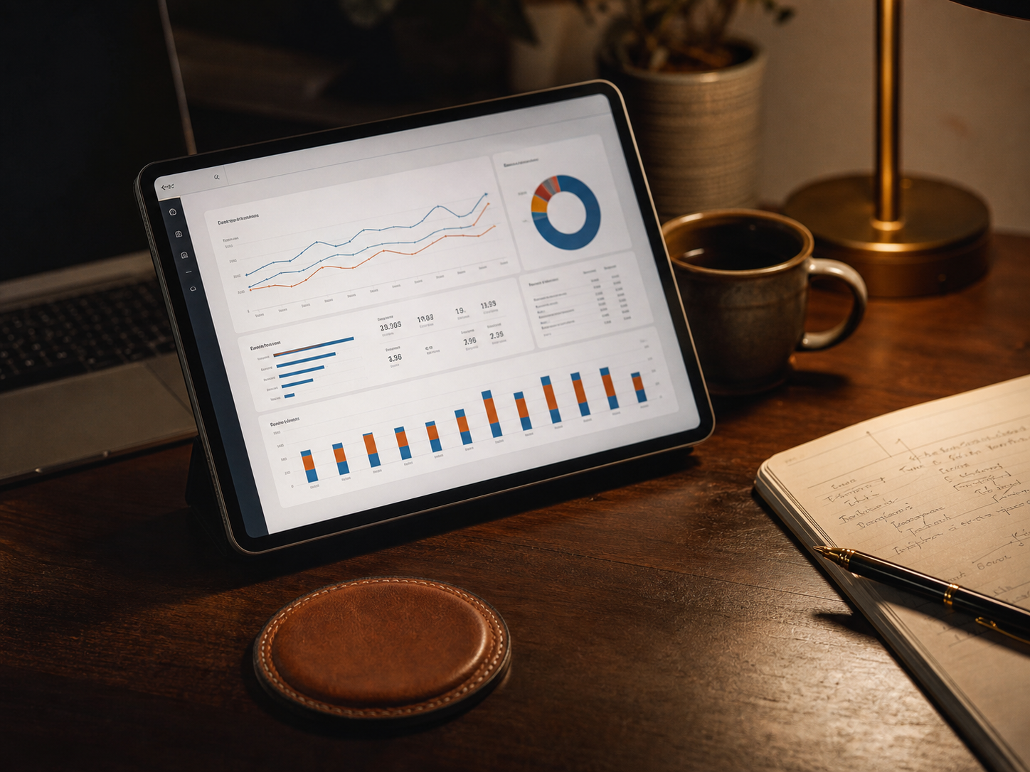 Google Analytics 4 Custom Reports Tutorial: High-Yield Performance Marketing Specs