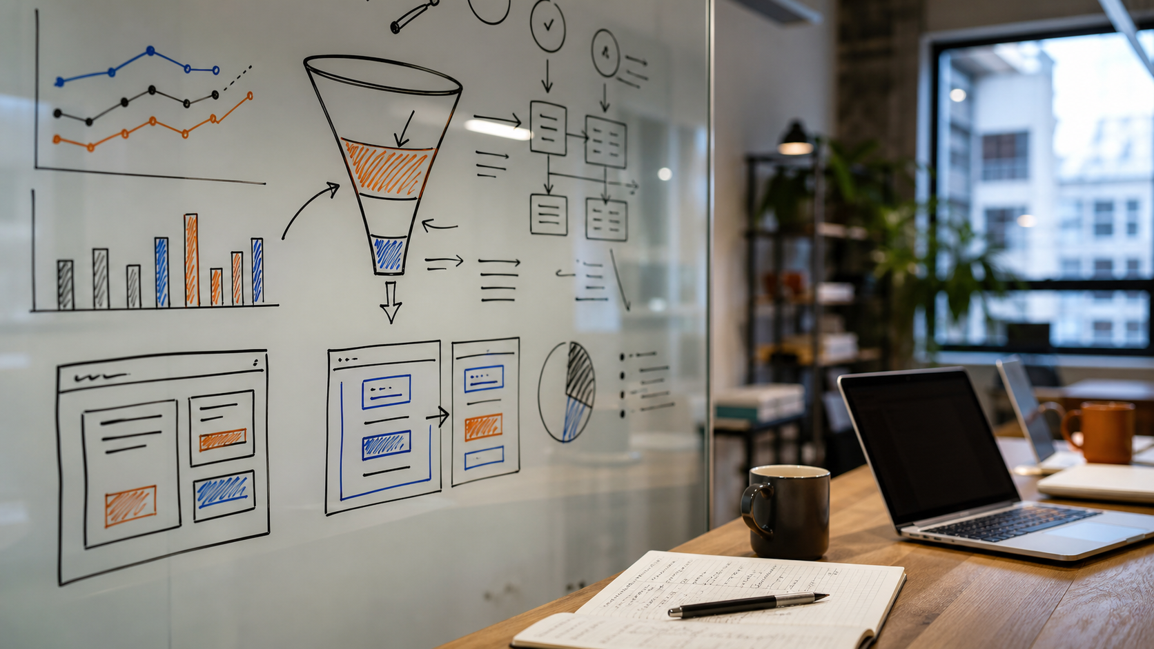 Google Analytics 4 Custom Reports Tutorial: High-Yield Performance Marketing Specs