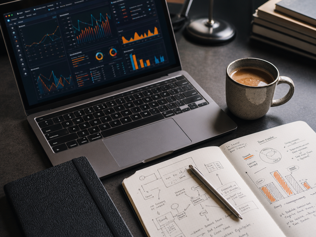 How to Build High Quality Backlinks 2026: A Performance Marketing Playbook