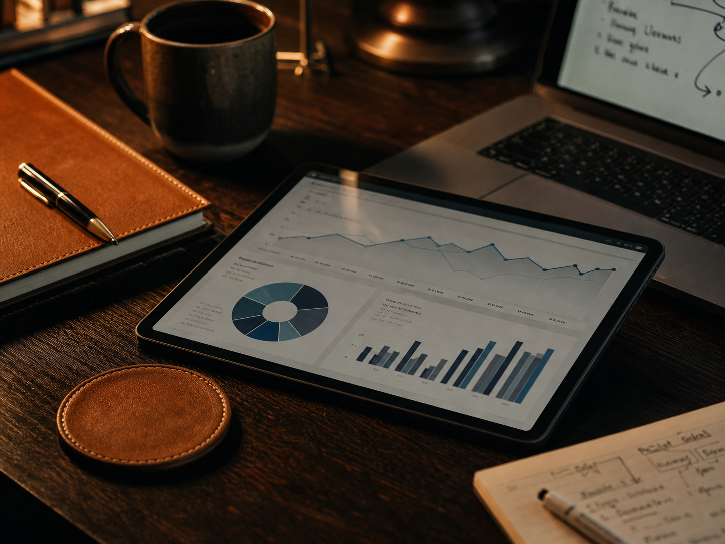 How to Create SEO Content Strategy: Revenue Plan, Briefs, and KPI Math