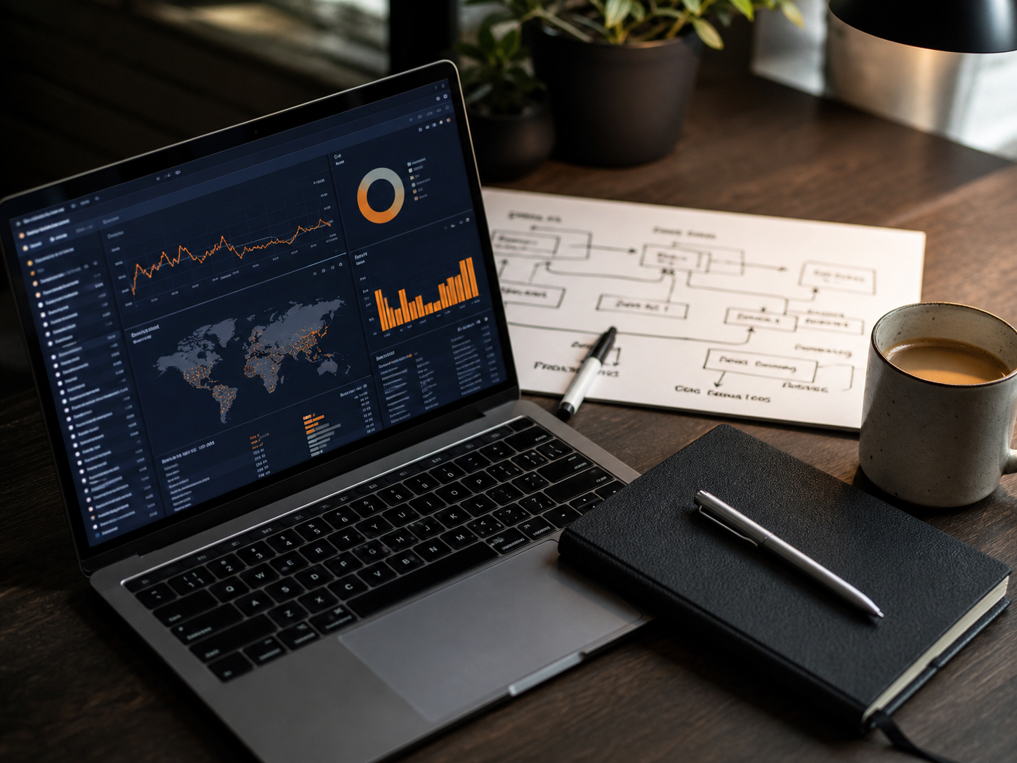 How to Set Up UTM Tracking Codes: A Performance Director's Guide to Multi-Channel Attribution