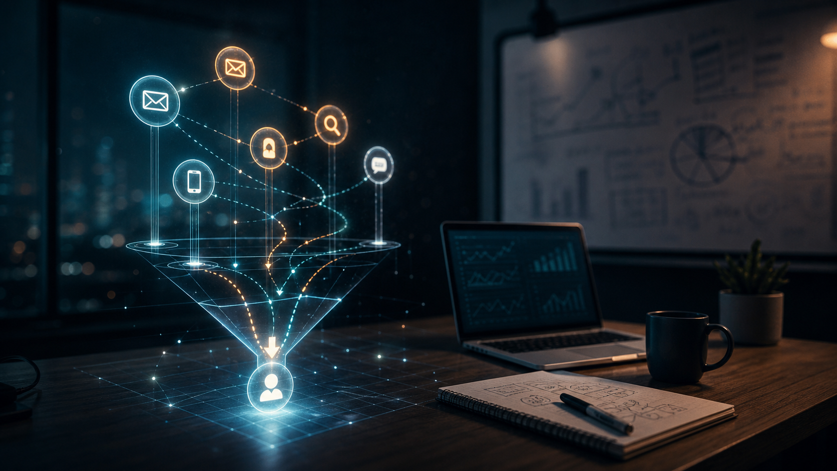 How to Set Up UTM Tracking Codes: A Performance Director’s Guide to Multi-Channel Attribution