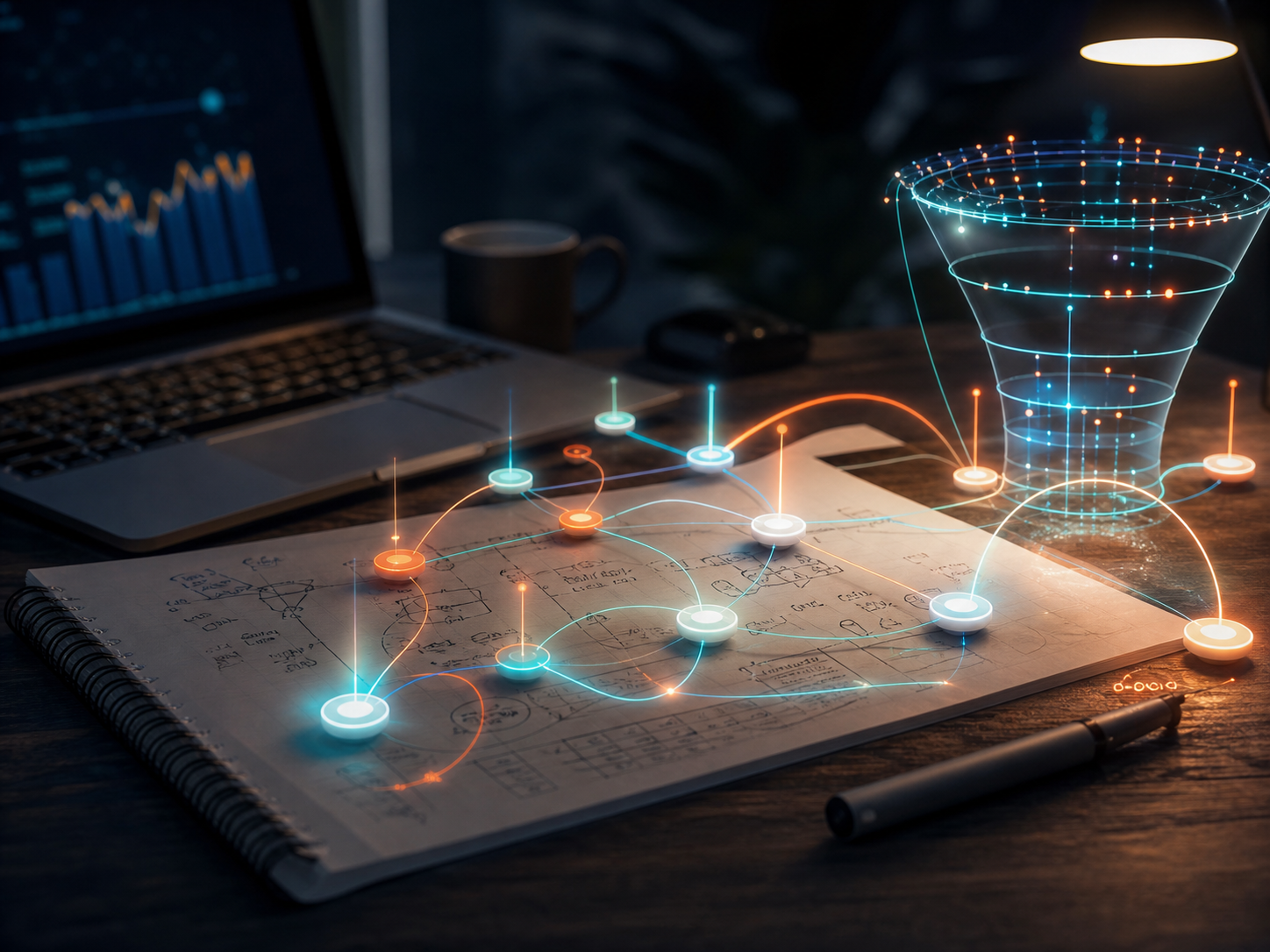 SEO Content Strategy 2026: A Performance Director's Revenue Playbook