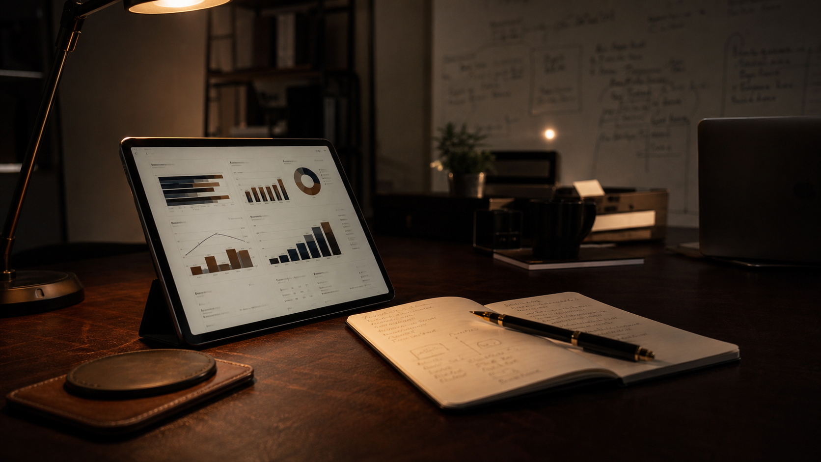 B2B Lead Generation Examples: 9 Campaigns, Benchmarks, and Pipeline Math for 2026
