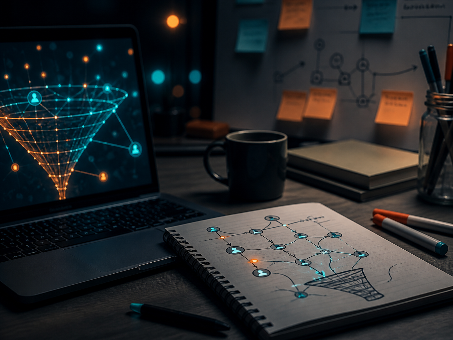 B2B Lead Generation Tips: 12 Ways to Improve Pipeline Quality and ROI