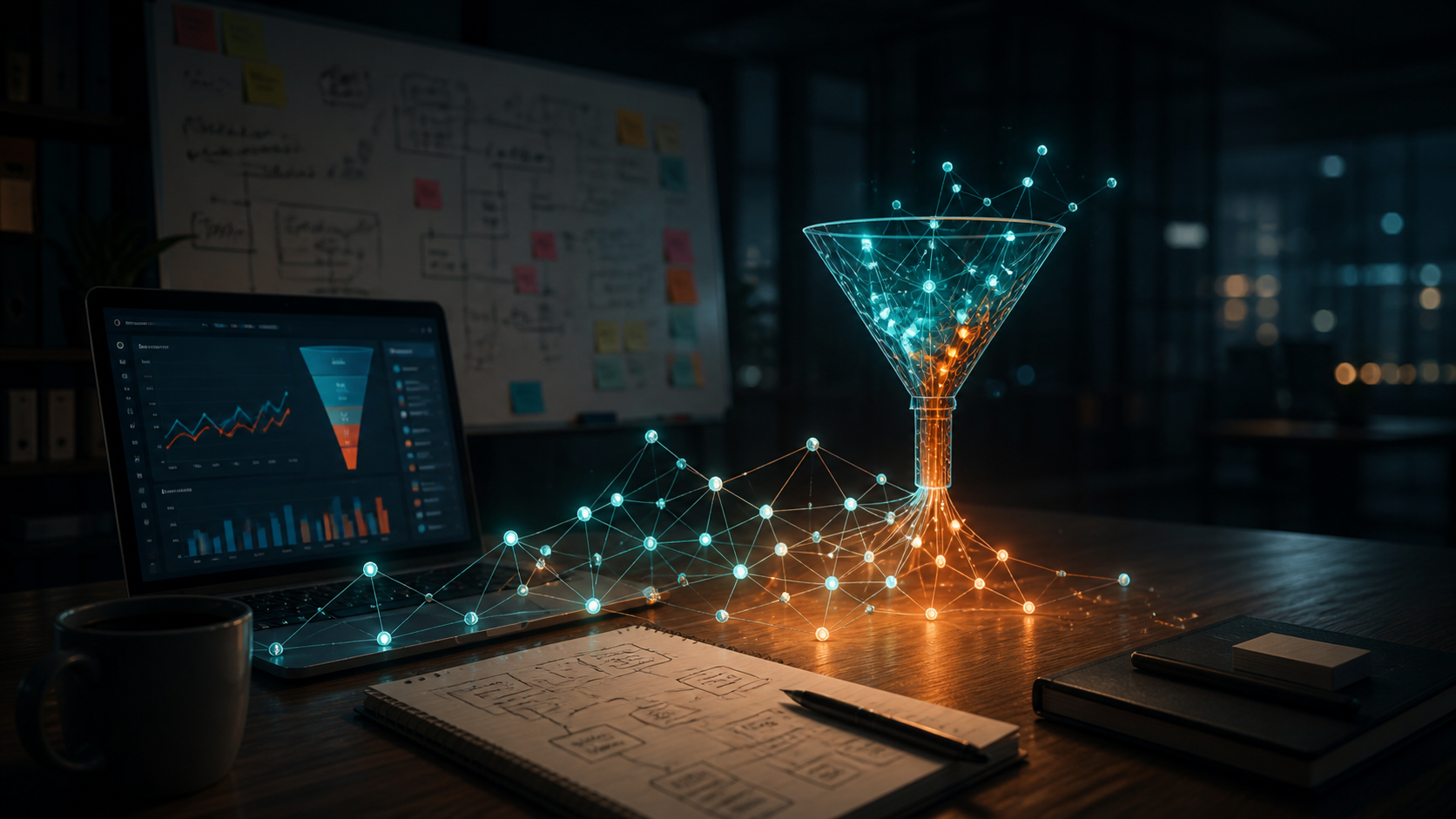 Conversion Rate Optimisation (CRO): A Revenue-Focused Definition, Measurement System, and Test Plan