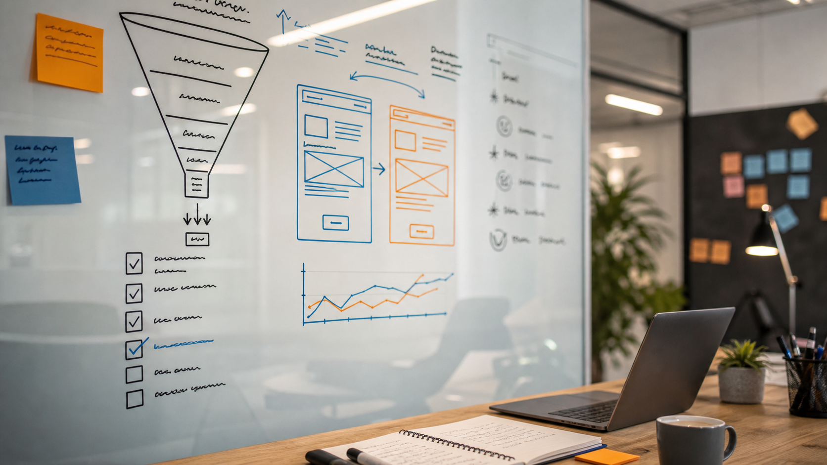 Conversion Rate Optimization (CRO) PDF: A Printable Revenue Audit Checklist