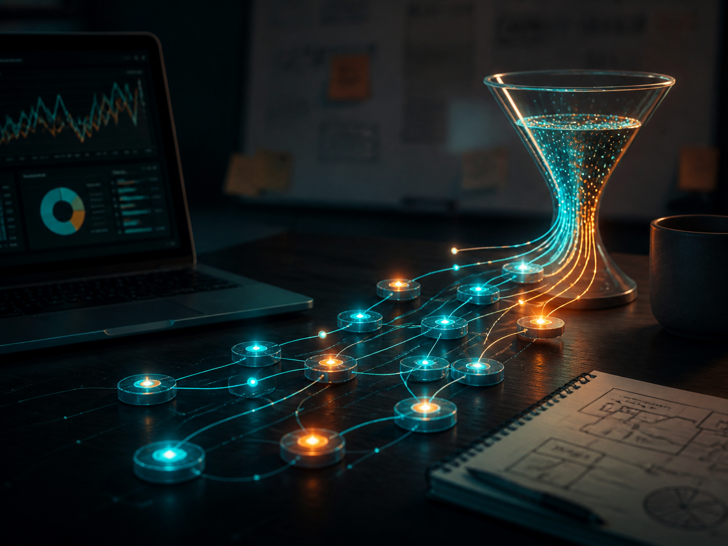 Conversion Rate Optimization CRO With Dekker: How to Evaluate a Testing Framework and Revenue Impact
