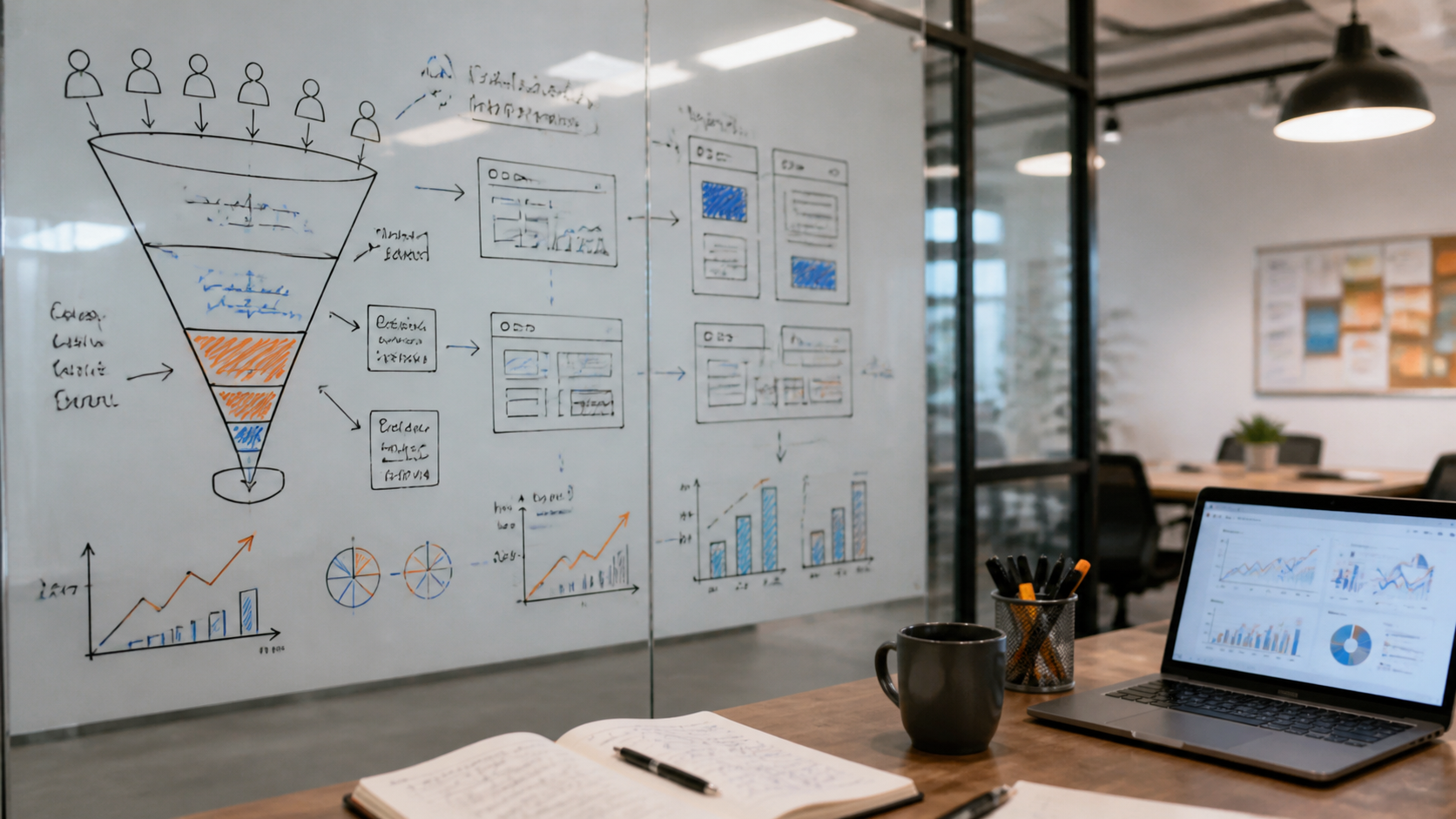 Conversion Rate Optimization CRO With Dekker: How to Evaluate a Testing Framework and Revenue Impact
