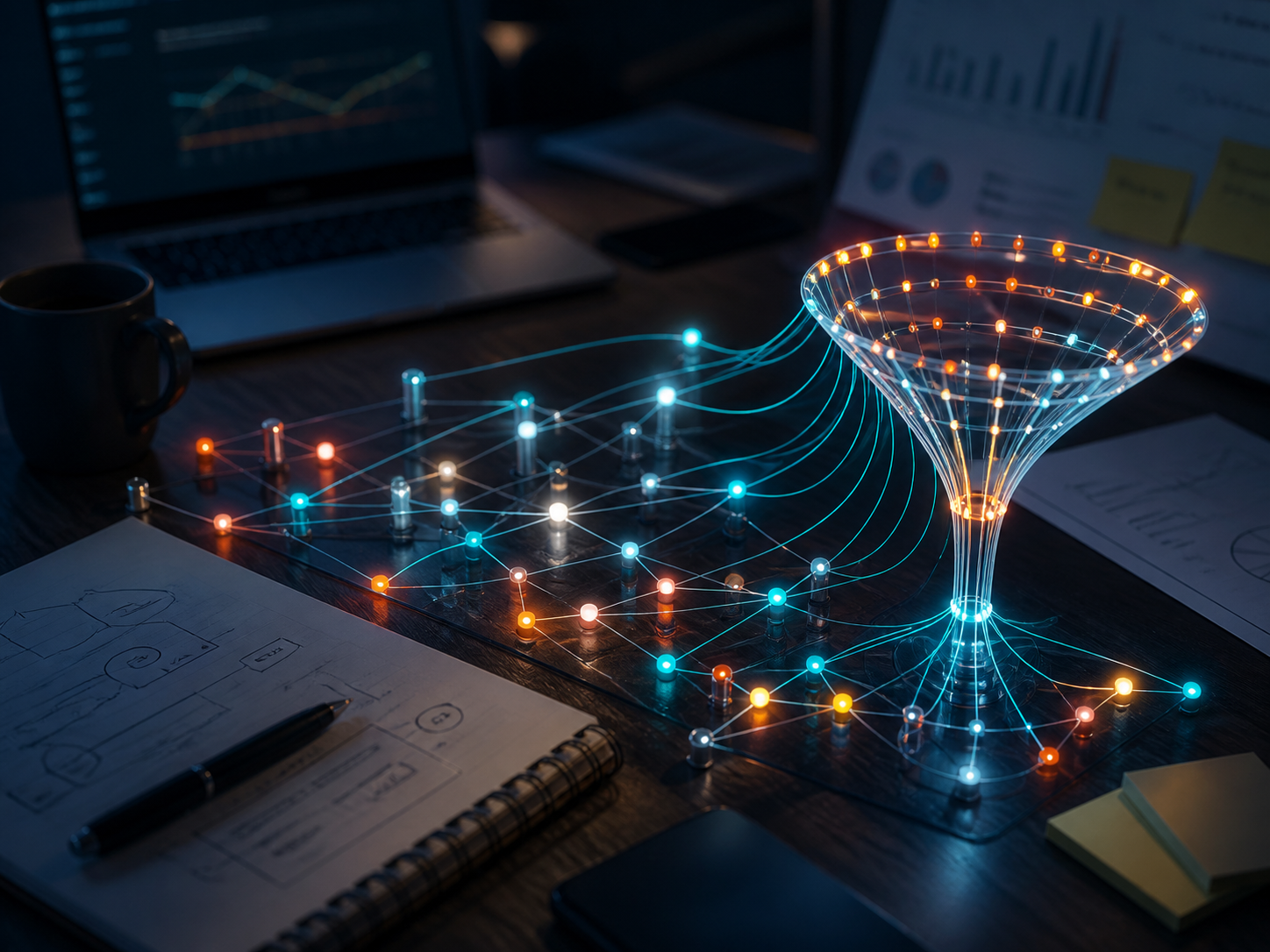SEO and Content Marketing Strategy: The Revenue-First Operating Model for Organic Growth