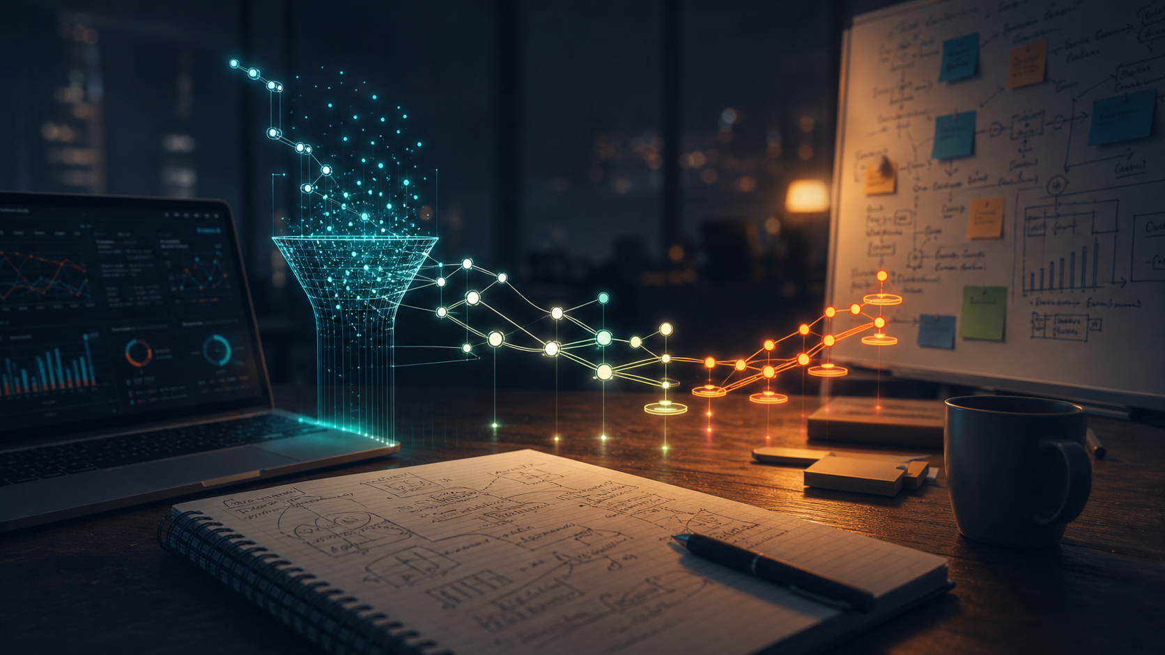 SEO Content Ideas: 21 Revenue-Focused Formats and a Prioritization Model for 2026