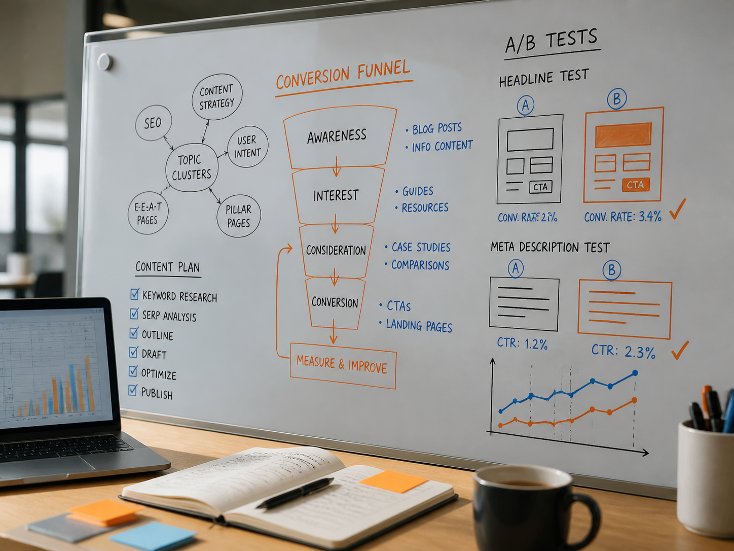 SEO Content Strategist Salary: 2026 Pay Bands, Role Scope, and Hiring Benchmarks
