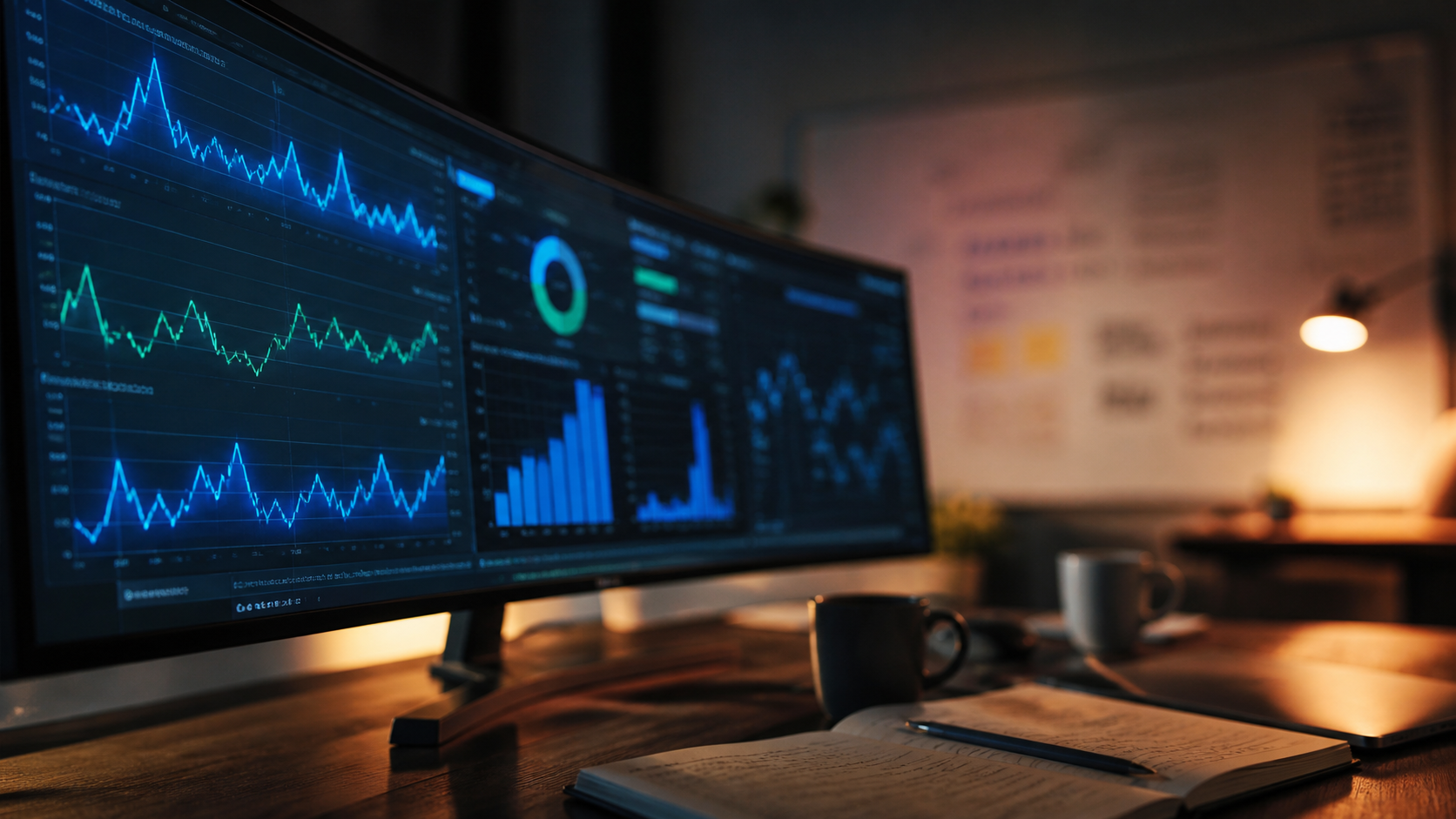 SEO-Driven Content Strategy: A Revenue Plan for Traffic, Leads, and Pipeline
