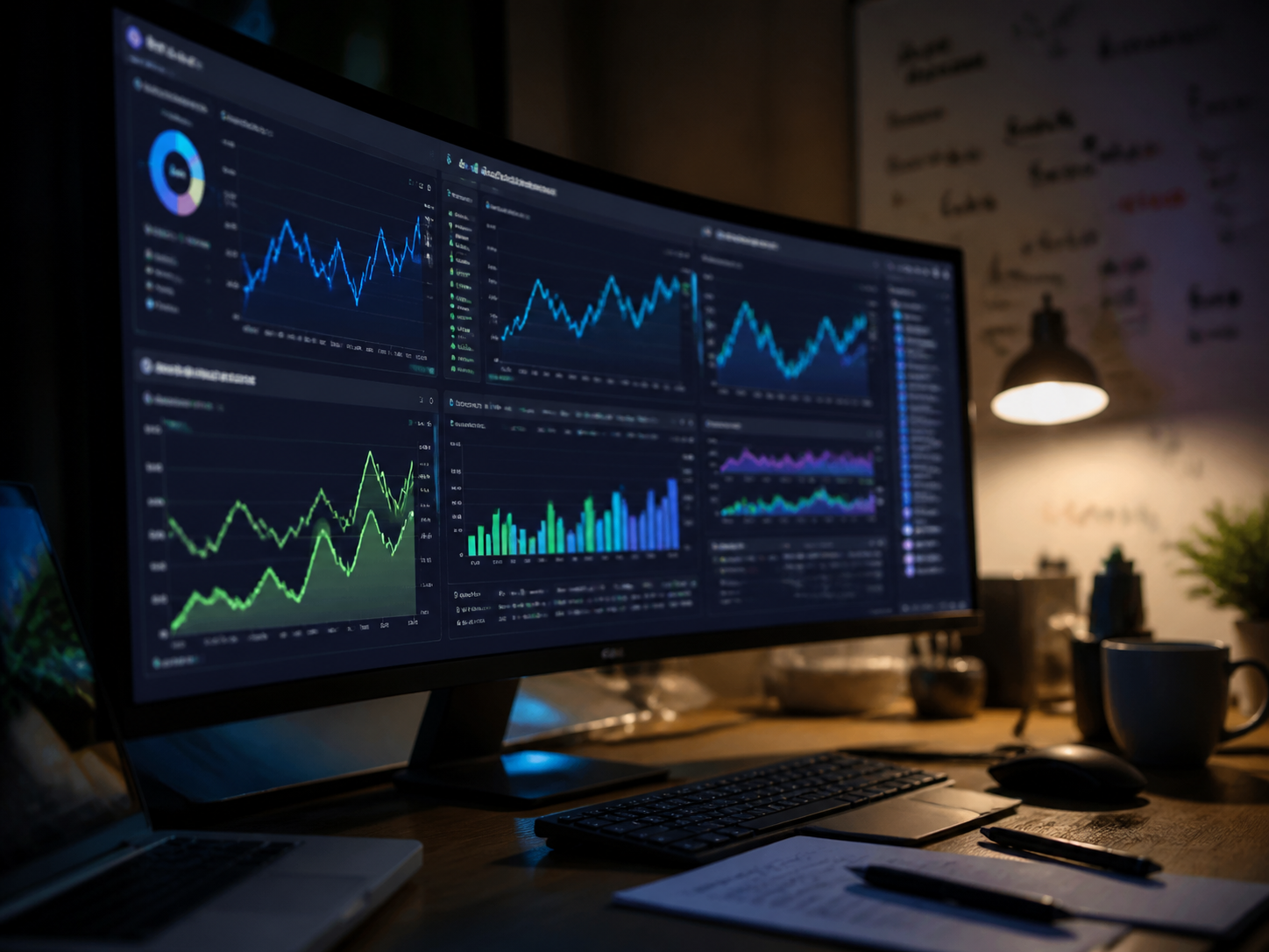 SEO Strategy Example: A Revenue-Focused Plan for Traffic, Leads, and Pipeline