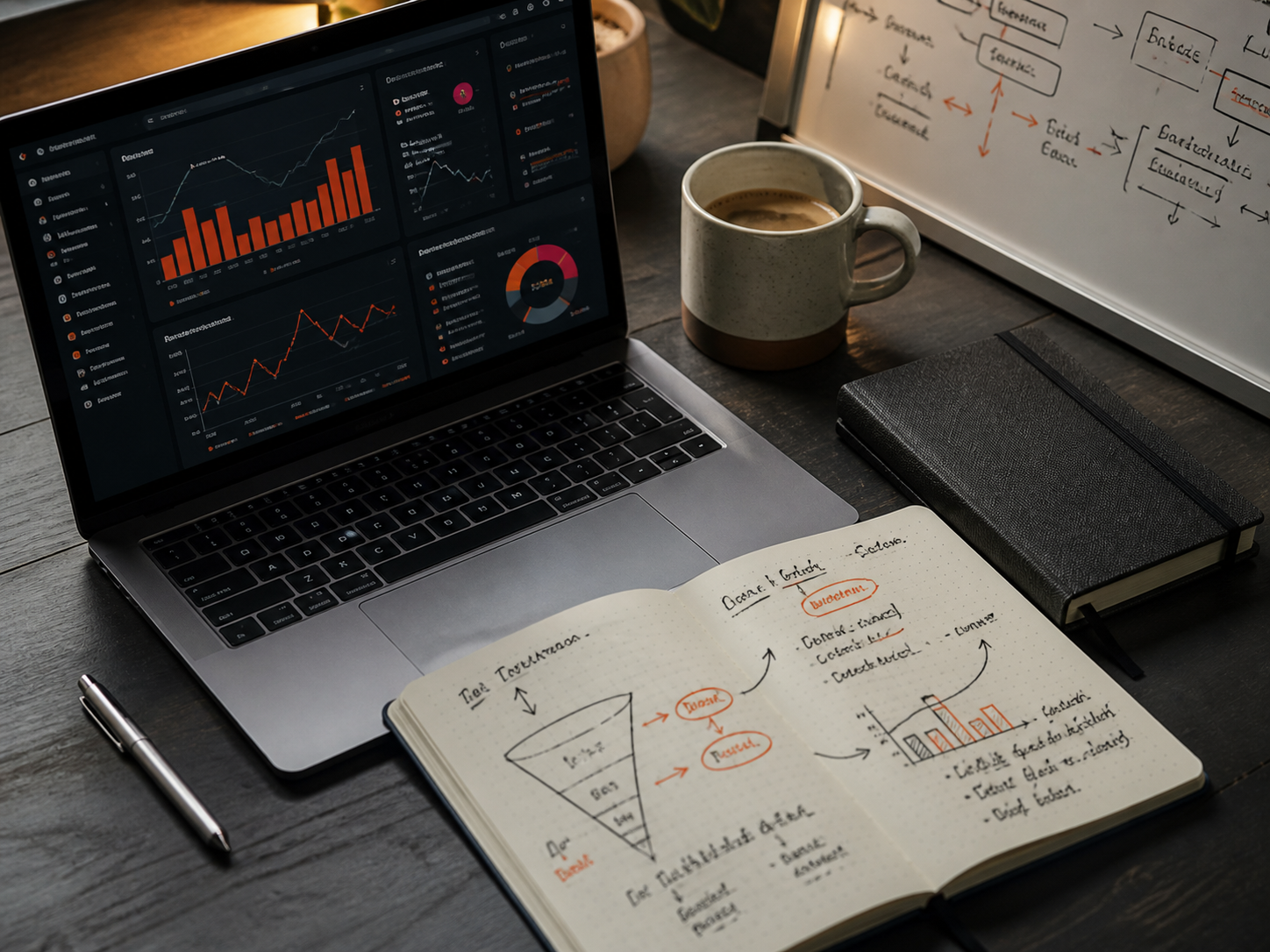 What Does Conversion Rate Optimization CRO Focus On? Revenue Priorities, Metrics, and Test Math