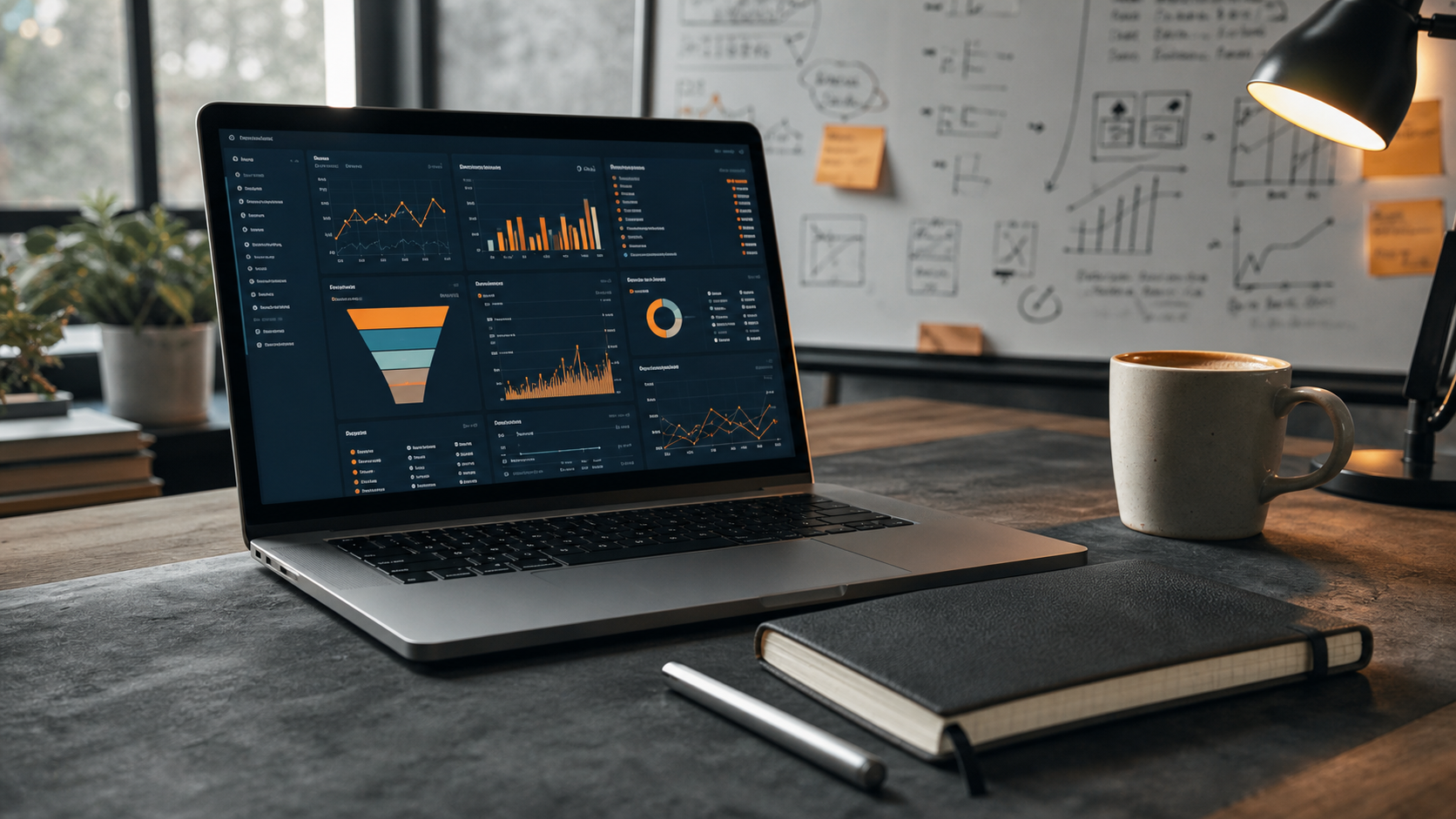 What Does Conversion Rate Optimization CRO Focus On? Revenue Priorities, Metrics, and Test Math