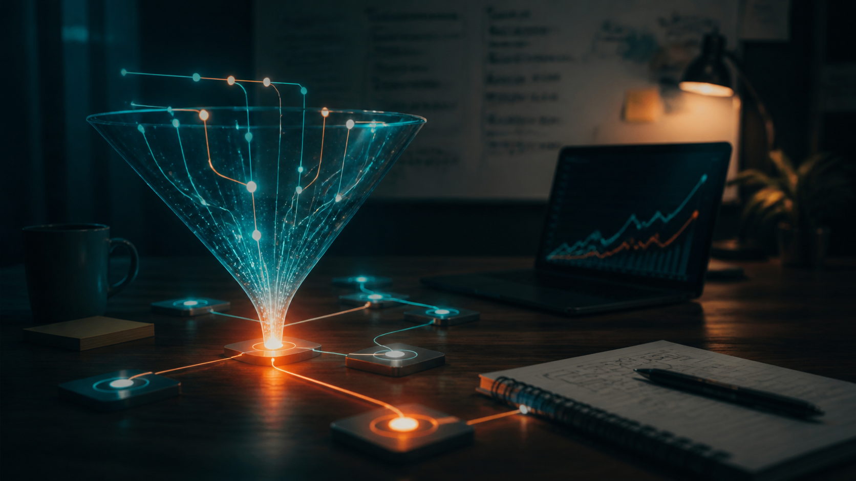 What Is Conversion Rate Optimisation CRO? A Revenue Framework for Performance Teams
