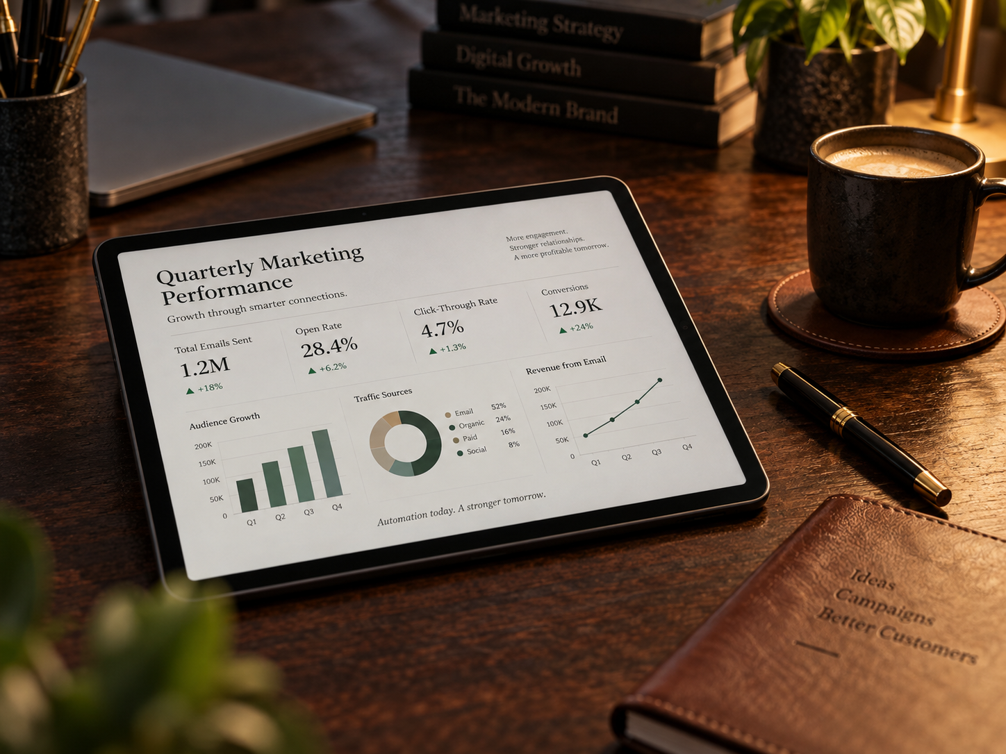 What Is an Email Marketing Automation Workflow?