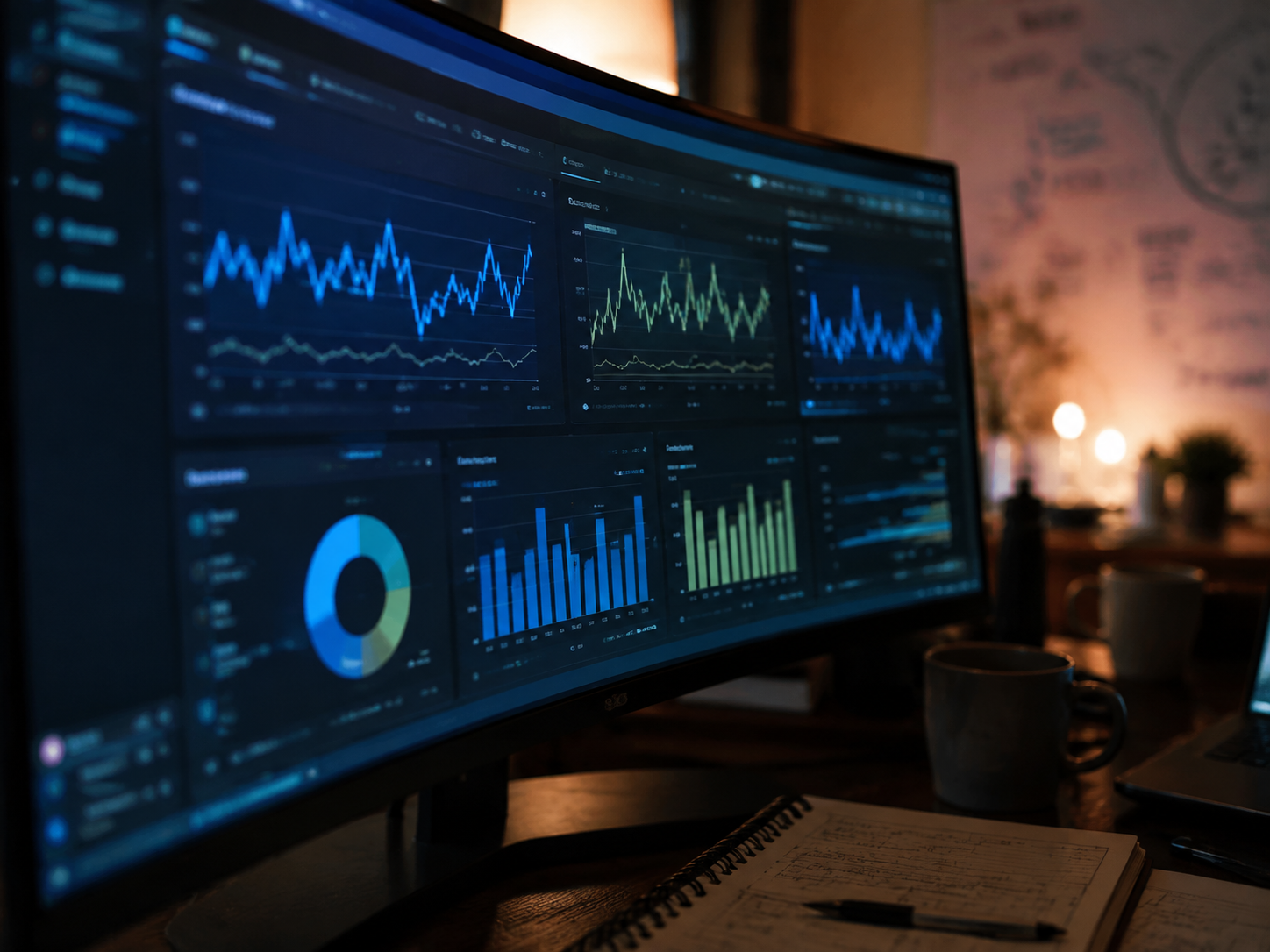 What a Performance Marketing Agency Does