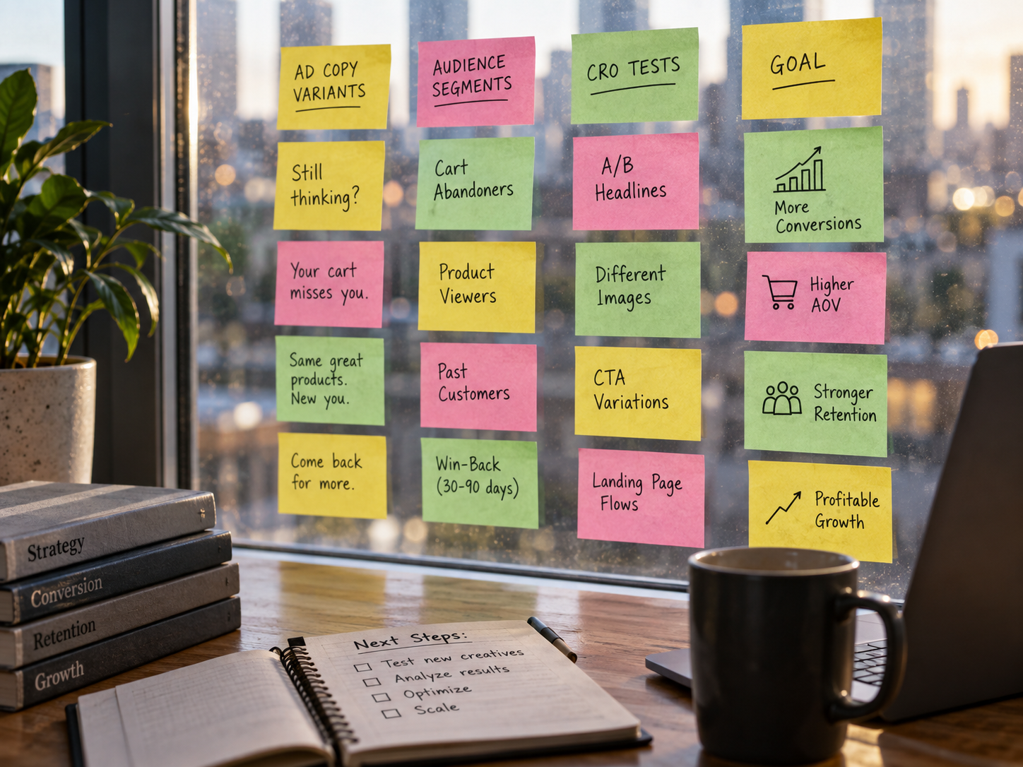 What Is a Remarketing Campaign Strategy for Ecommerce?