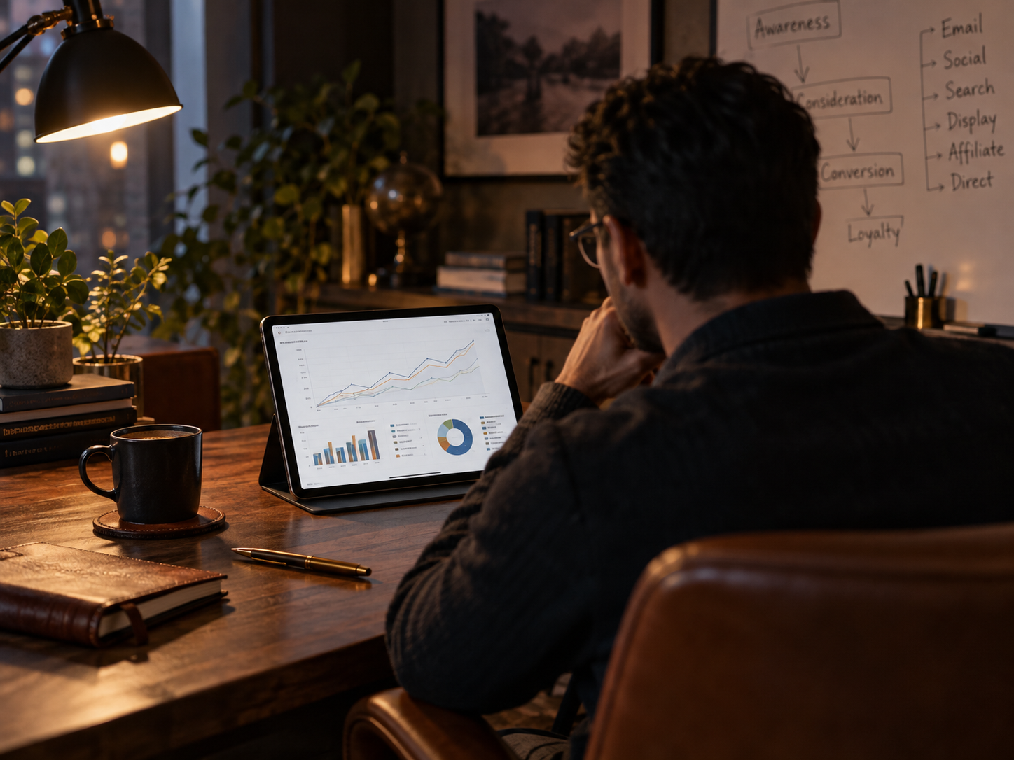 UTM Naming Convention for Multi-Channel Campaigns: A Practical Analytics Guide